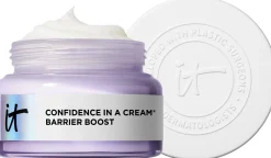 IT Cosmetics Kasvojenhoito<Confidence in a Barrier Cream kasvovoide 60 ml