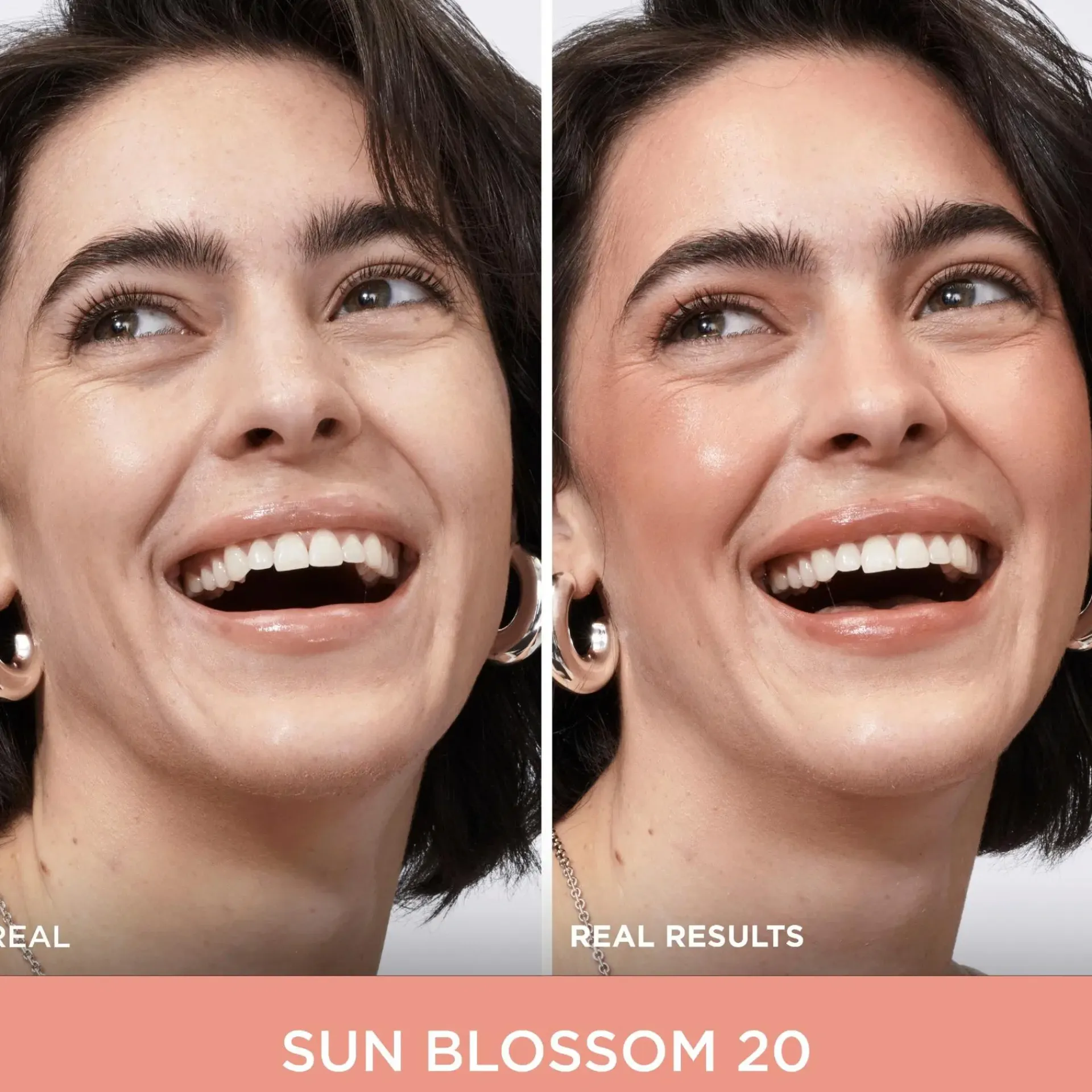 IT Cosmetics Kasvomeikit<Glow With Confidence Sun Cream Blush poskipuna 18 g