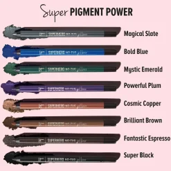 IT Cosmetics Silmämeikit<Superhero No-Tug Waterpfoof Gel EyeLiner silmänrajauskynä 11,5 g