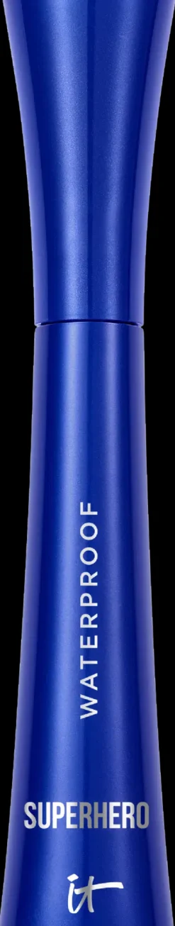 IT Cosmetics Silmämeikit<Superhero Waterproof ripsiväri 9 ml