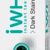 iWhite Suuhygienia|Suuhygienia<Dark Stains hammastahna 75ml
