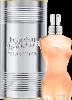 Jean Paul Gaultier Hajuvedet<Classique Eau de Toilette 30 ml