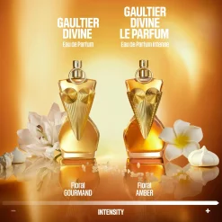 Jean Paul Gaultier Hajuvedet<Gaultier Divine EdP 50 ml