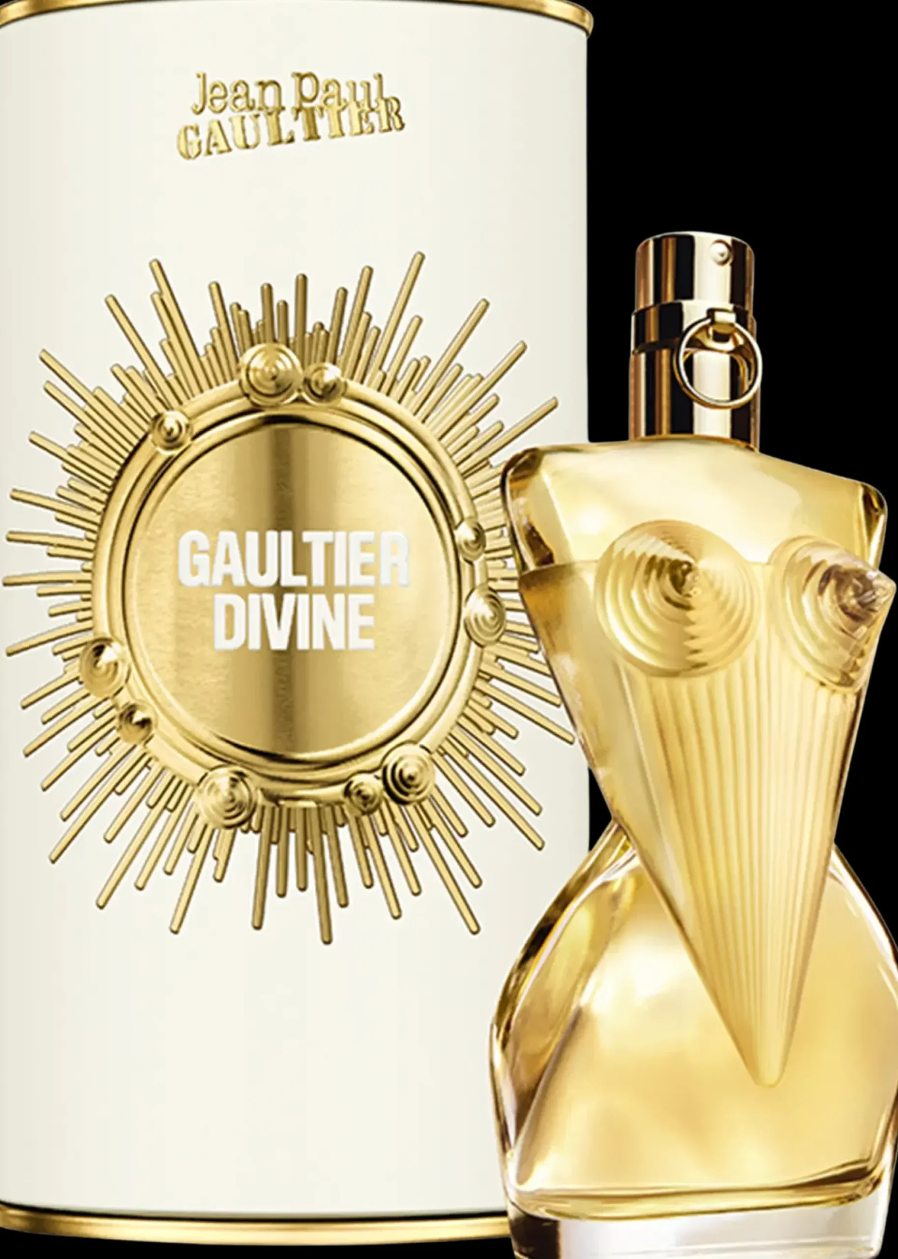 Jean Paul Gaultier Hajuvedet<Gaultier Divine EdP 30 ml