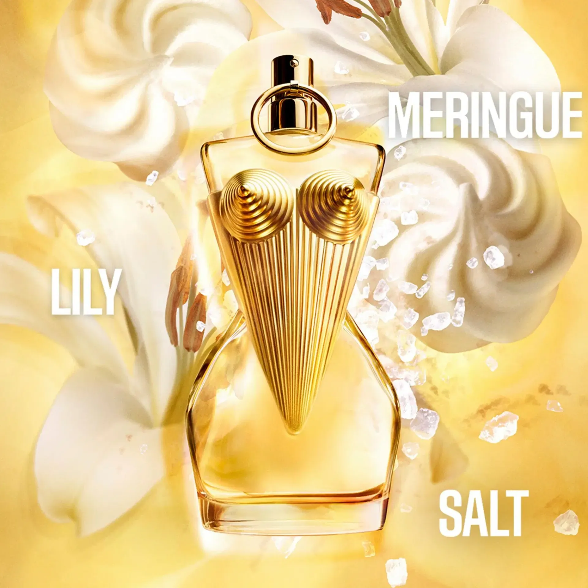Jean Paul Gaultier Hajuvedet<Gaultier Divine EdP 30 ml