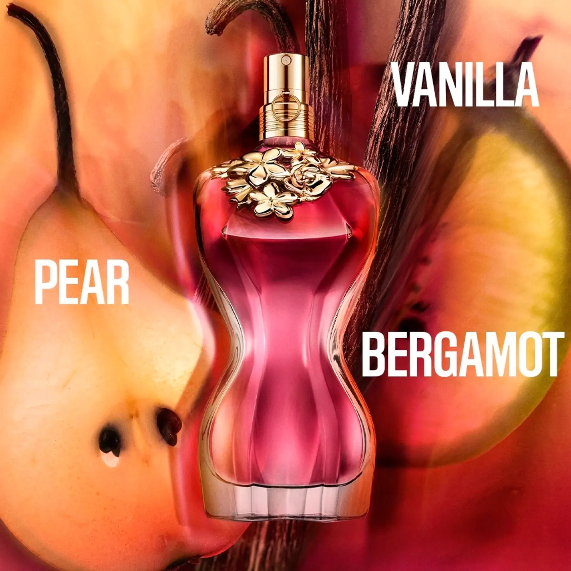 Jean Paul Gaultier Hajuvedet<La Belle Eau de Parfum 30 ml