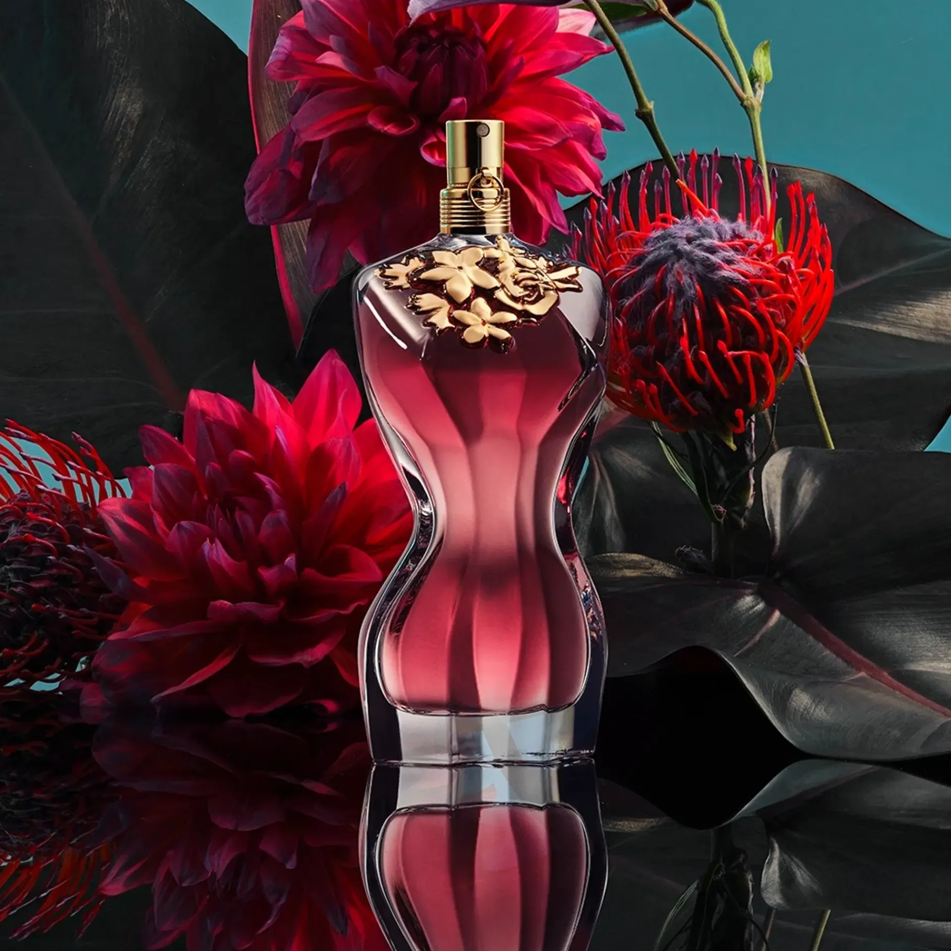 Jean Paul Gaultier Hajuvedet<La Belle Eau de Parfum 30 ml
