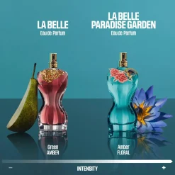 Jean Paul Gaultier Hajuvedet<La Belle Eau de Parfum 30 ml