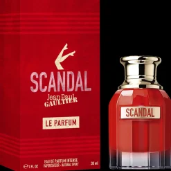 Jean Paul Gaultier Hajuvedet<Scandal Le Parfum EdP 30ml