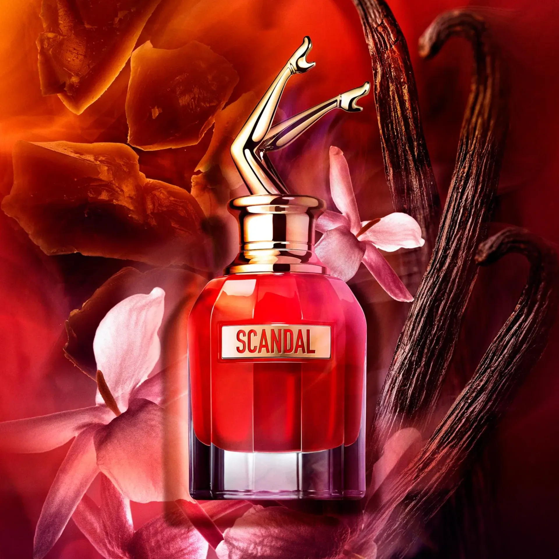 Jean Paul Gaultier Hajuvedet<Scandal Le Parfum EdP 30ml