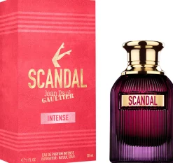 Jean Paul Gaultier Hajuvedet<Scandal Intense 30 ml