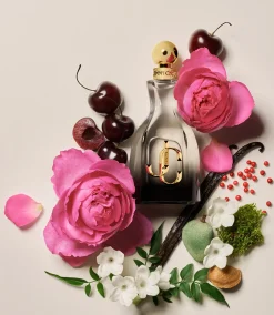 Jimmy Choo Hajuvedet<I Want Choo Forever tuoksu 40 ml