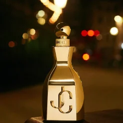 Jimmy Choo Hajuvedet<I Want Choo Le Parfum EdP tuoksu 40 ml