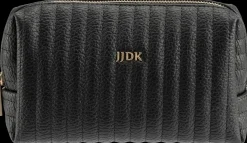 JJDK Meikkipussit Ja Toilettilaukut<Anna Marie Kosmetiikkapussi 21x12x2cm, musta