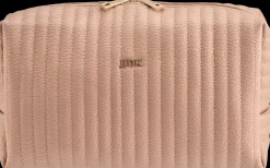 JJDK Meikkipussit Ja Toilettilaukut<Anna Marie Kosmetiikkalaukku 30x17x8cm, beige