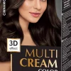 Joanna Hiusvärit<Multi Cream Cinnamon brown 40