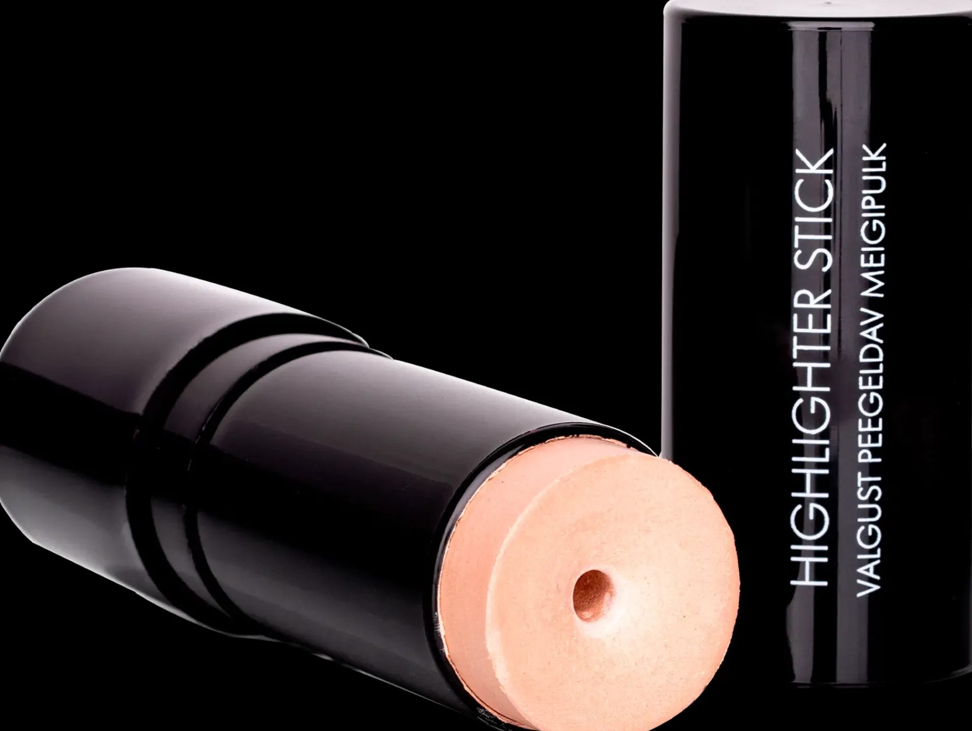 JOIK Organic Meikit|Kasvomeikit<Beauty Higlighter Voidemainen Korostuspuikko 8,5 g