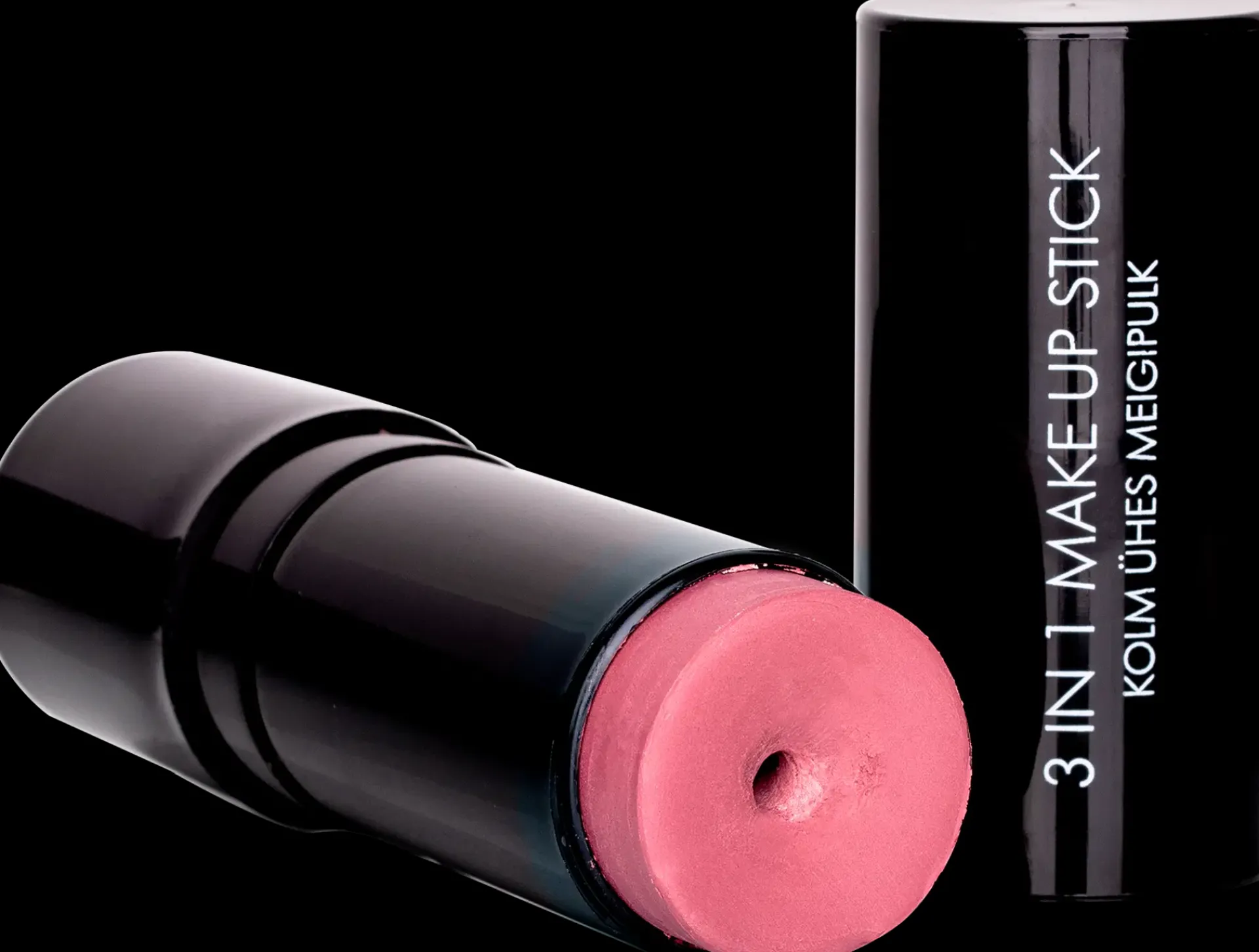 JOIK Organic Meikit|Kasvomeikit<Beauty 3-in-1 Voidemainen Poskipunapuikko 8,5 g