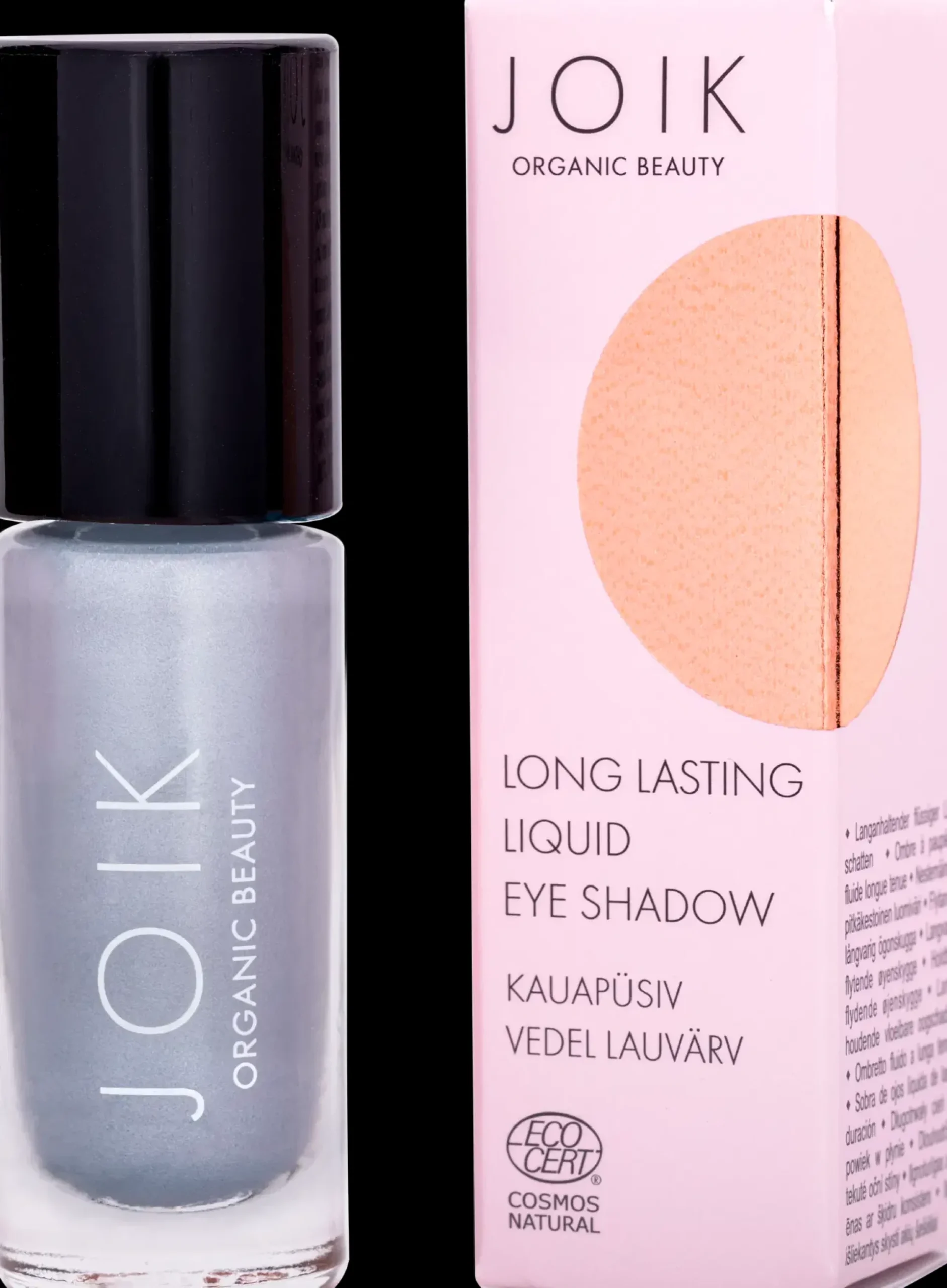 JOIK Organic Meikit|Silmämeikit<Beauty Nestemäinen Luomiväri 4 ml