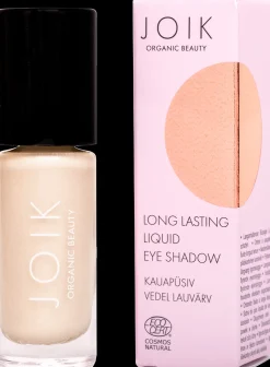 JOIK Organic Meikit|Silmämeikit<Beauty Nestemäinen Luomiväri Pearl 4,5 ml