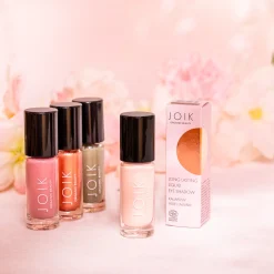 JOIK Organic Meikit|Silmämeikit<Beauty Nestemäinen Luomiväri Pearl 4,5 ml