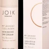 JOIK Organic Ihonhoito|Kasvojenhoito<Re-boost Collagen Skin Revive Day Cream Päivävoide 50 ml