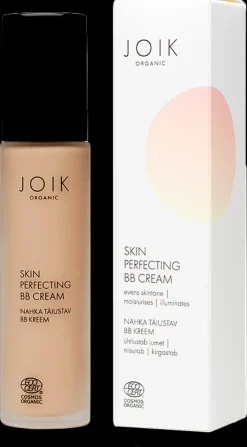 JOIK Organic Meikit|Kasvomeikit<Skin Perfecting BB Cream Medium BB voide 50 ml