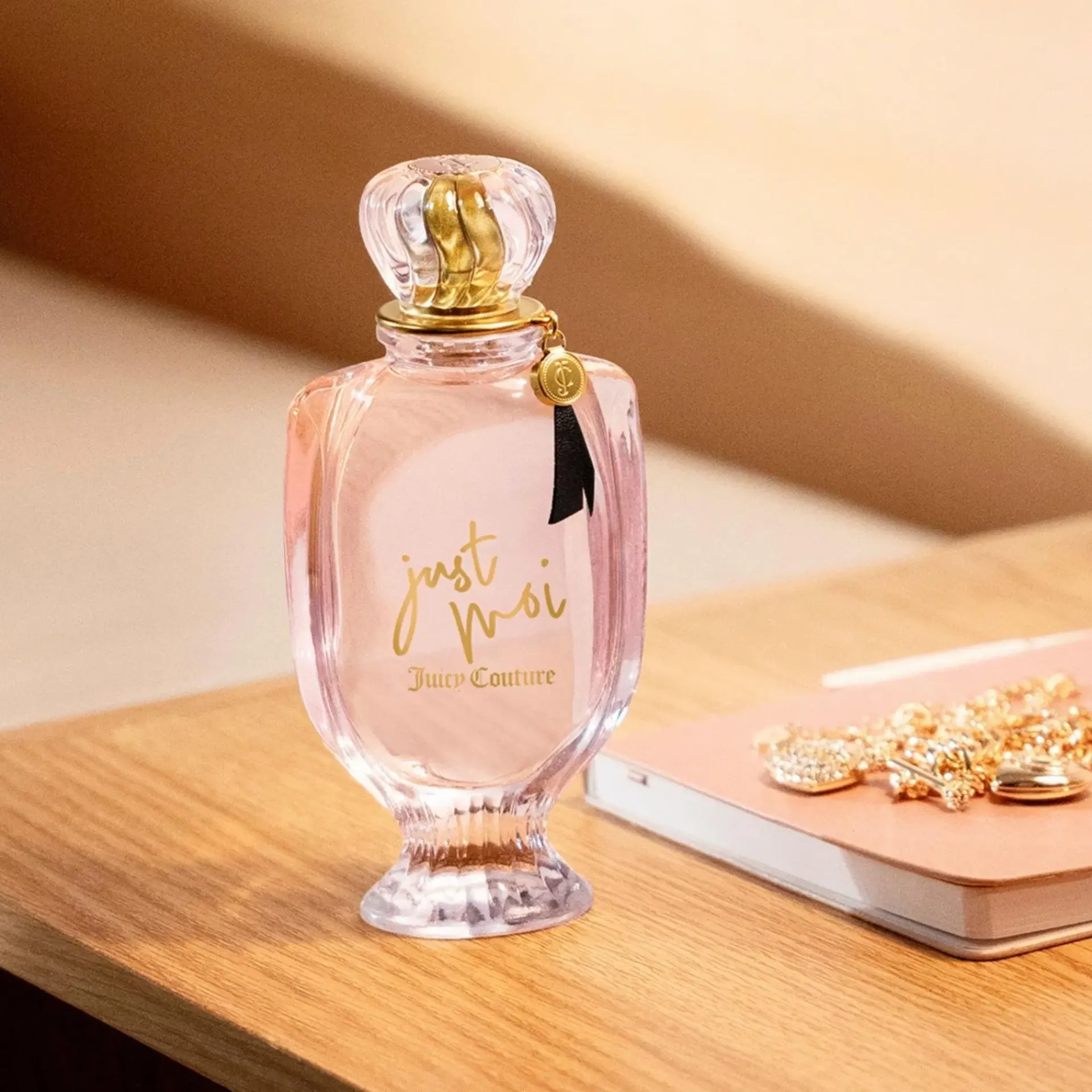 Juicy Couture Hajuvedet<Just Moi Eau de Parfum 50 ml