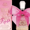 Juicy Couture Nuorten Naisten Hajuvedet|Hajuvedet<Viva La Juicy Rosè EdP tuoksu 30ml