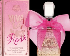 Juicy Couture Nuorten Naisten Hajuvedet|Hajuvedet<Viva La Juicy Rosè EdP tuoksu 30ml
