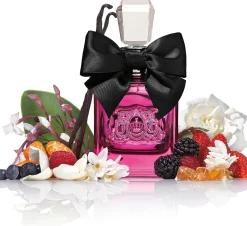 Juicy Couture Nuorten Naisten Hajuvedet|Hajuvedet<Viva La Juicy Noir EdP tuoksu 30ml