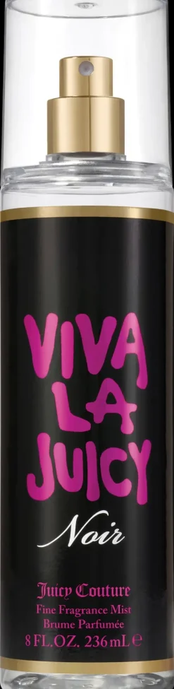 Juicy Couture Hajuvedet<Viva La Juicy Noir Fragrance Mist vartalotuoksu 253 ml