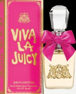 Juicy Couture Nuorten Naisten Hajuvedet|Hajuvedet<Viva La Juicy EdP tuoksu 30ml