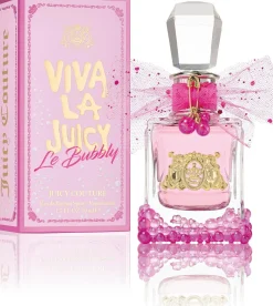 Juicy Couture Nuorten Naisten Hajuvedet|Hajuvedet<Viva La Juicy La Bubbly Edp tuoksu 50 ml