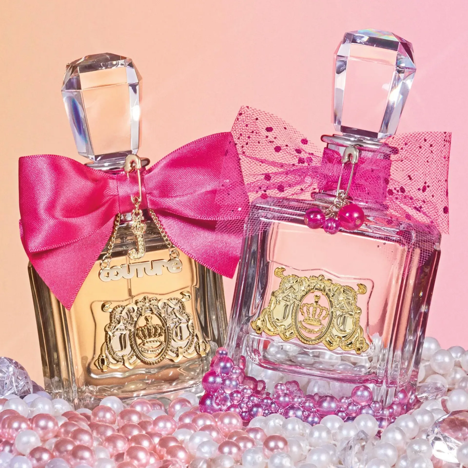 Juicy Couture Hajuvedet<Viva Le Juicy La Bubbly Edp tuoksu 10 ml