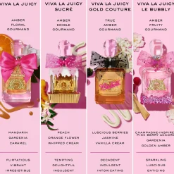 Juicy Couture Hajuvedet<Viva Le Juicy La Bubbly Edp tuoksu 10 ml