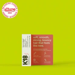 K18 Kampaamotuotteet|Hiustenhoito<Molecular repair hair mask hiusnaamio 5 ml