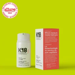 K18 Hiusnaamiot Ja -Tehohoidot|Hiustenhoito<Molecular repair hair mask hiusnaamio 50 ml