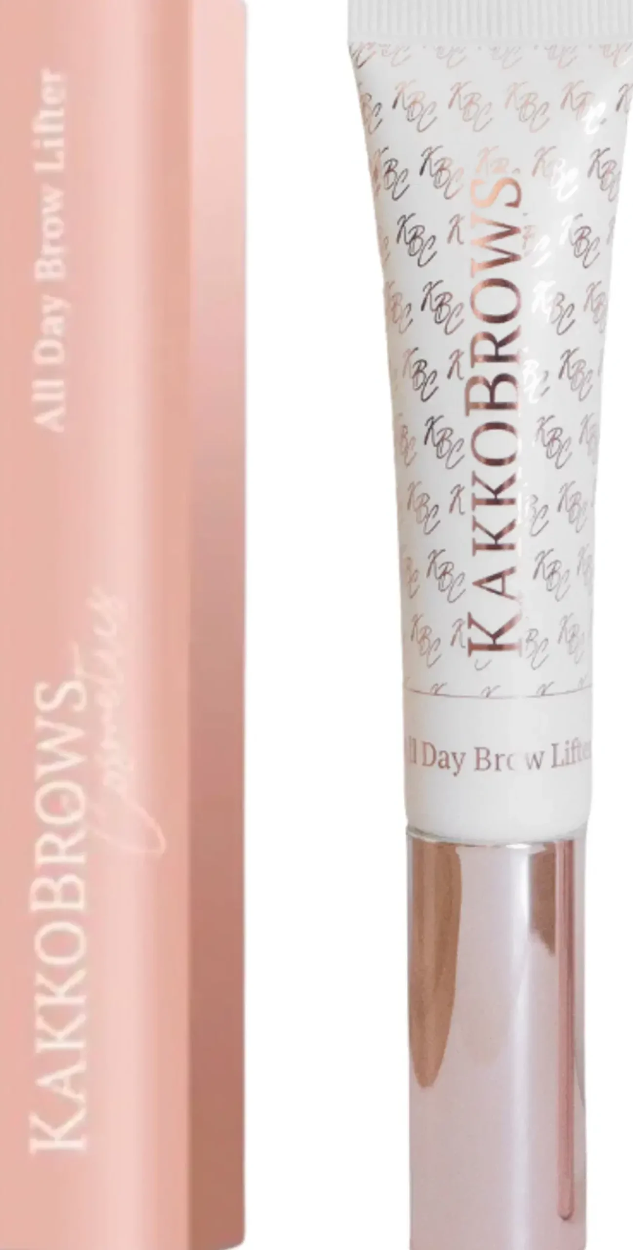 KakkoBrows Cosmetics Silmämeikit<All Day Brow Lifter 5ml