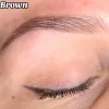 KakkoBrows Cosmetics Silmämeikit<All-In-One Brow Tint - Ash Brown