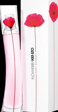 Kenzo Hajuvedet<FBK Poppy Bouquet Eau de Parfym 30ml