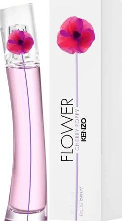 Kenzo Hajuvedet<Flower by Cherry Poppy Eau de Parfum 30 ml