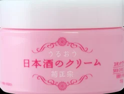 Kiku Masamune J-Beauty|Kasvojenhoito<KIKU-MASAMUNE Sake Cream 150g