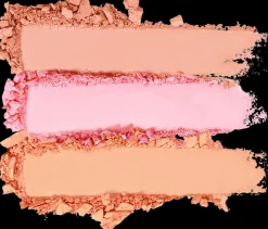 KimChi Chic Beauty Kasvomeikit<Cheeky Threesome poskipuna 13,5 g