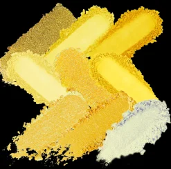KimChi Chic Beauty Silmämeikit<Citrus Queen Eyeshadow luomiväri 7,2 g