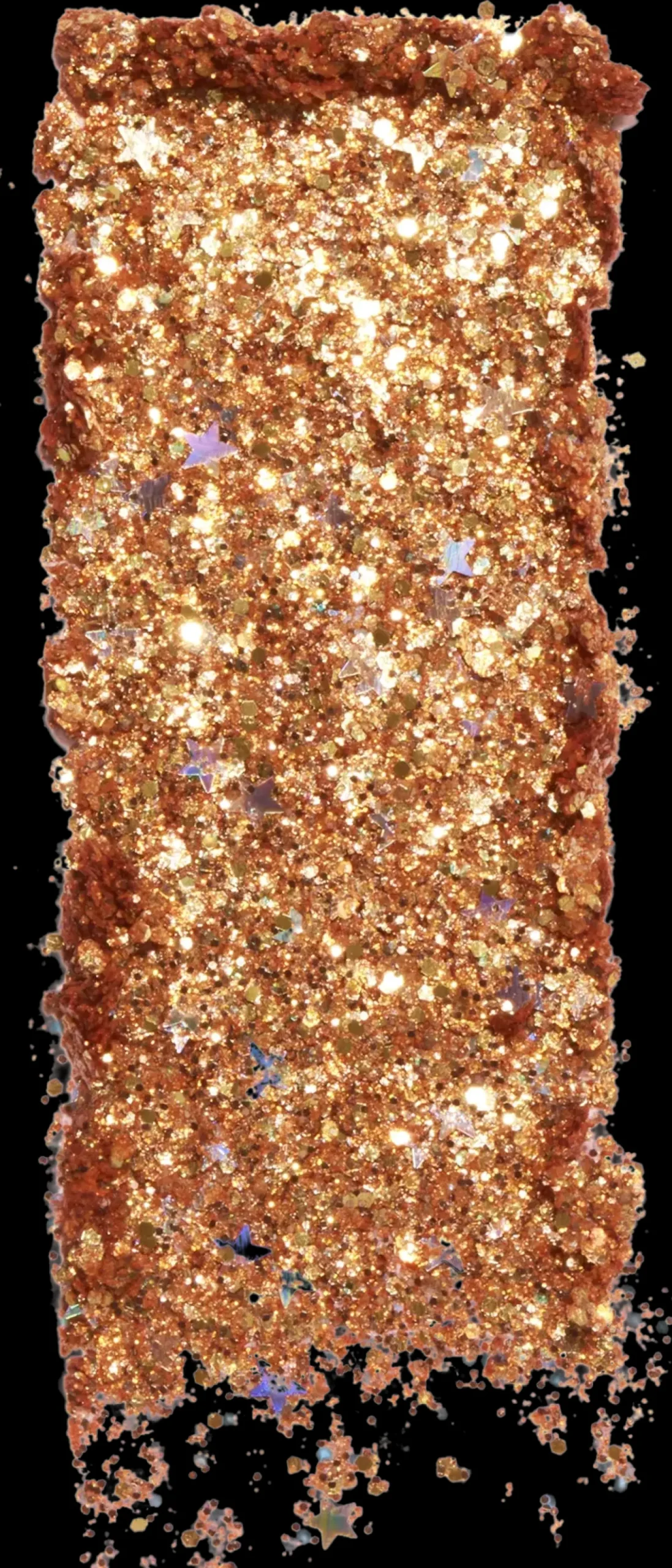 KimChi Chic Beauty Kasvomeikit<Glitter Sharts glitter 2,5 g