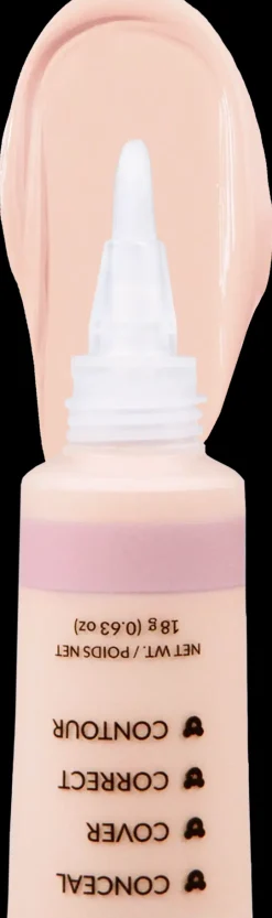 KimChi Chic Beauty Kasvomeikit<The Most Concealer peitevoide 18 g