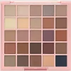 KimChi Chic Beauty Silmämeikit<Twenty Five Palette Send Me Nude’les luomiväripaletti 16,25 g