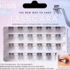 Kiss Silmämeikit<Falscara Eyelash - Wisp Multi 01 24kpl