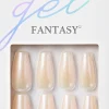 Kiss Kynsimeikit Ja Kynsienhoito<Gel Fantasy kynnet Hold Me Closer 20kpl